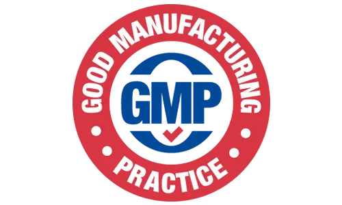 Viril Fortex GMP Certified Manufacturing Facility