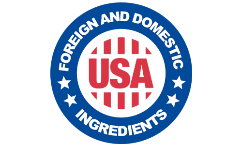 Viril Fortex Made in USA Blood Sugar Supplement